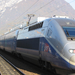 Grenoble-Paris Gare de Lyon TGV 6