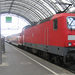 Dresden-Leipzig RE DB 143 070