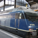 Luzern-Malters-Bern RE BLS Lok2000 RE460 007