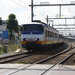 Hilversum-H.Noord-Almere Stoptrein NS SGM 2973