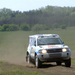 LOHR ELLEN/ DE ROISSARD ANTON - Dakar Series - Central Europe Ra