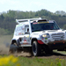 GREEN PAUL/ ELAND MARK - Dakar Series - Central Europe Rally (DS