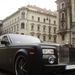 Rolls Royce Phantom