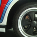 Porsche 911 Turbo Martini Racing