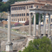 Forum Romanum, Róma