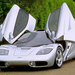 McLaren F1