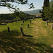 Ménerbes temető