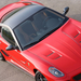 Ferrari-599 GTO 2011 1600x1200 wallpaper 19