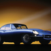 Jaguar E-type