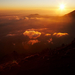 Above it all - Volcan Fuego, Guatemala, 2008