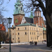 Wawel Cathedral No. 2