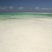 Zanzibar homoksziget apálykor