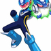 [large][AnimePaper]scans Megaman RedOmega3333(0.69)  THISRES  19