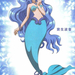 [large][AnimePaper]scans Mermaid-Melody-Pichi-Pichi-Pitch Calist