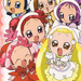 [large][AnimePaper]scans Ojamajo-Doremi inazuma73(0.61)  THISRES