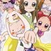 [large][AnimePaper]scans Ojamajo-Doremi inazuma73(0.61)  THISRES