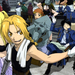 fullmetal alchemist 260