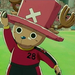 Chopper cute otra vez by Natthy