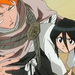 bleach ichigo-rukia0130