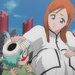 Screen Shot  Orihime and Nel 3 by lookingforthelight