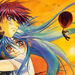 Full Metal Panic38