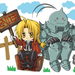 chibi fma