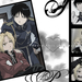 Fma  RoyEd wallpaper by occult mage