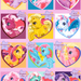 RP8555~My-Little-Pony-Chart-Posters