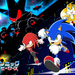 Sonic Heroes Wallpaper 4U by CaptRicoSakara