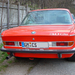 BMW 3.0CSi-Rear