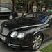 Bentley Mansory Continental GT