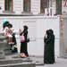 Muslim Women - Vienna