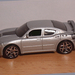 DODGE CHARGER SRT8  HOTW. 1 64