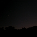 A csillagok Horánynál, szeptember végén