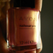 Körömlakk Avon NP rose gold P1050755