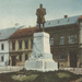 Kossuth-szobor 1922
