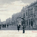 Üdvözlet Losonczról - Gácsi-utcza 1906
