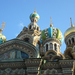Szentpétervár Véren Megváltó Székesegyház4