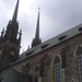Brno - A petrovi Szent Péter és Pál-katedrális