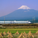 fuji,japán