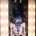 Art Deco és R2-D2