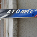 Atomic síléc 2.