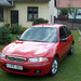 Rover 214. 2005.