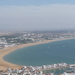 Agadir - Part a Kasbach-ból