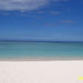 Mauritius - Fehér homok