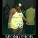 spongebob