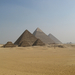 dungodung: The Great Giza Pyramids