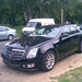 Cadillac CTS 3.6 AWD Szfvár-3