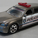 Dodge Magnum police 5