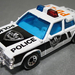Ford LTD police 1
